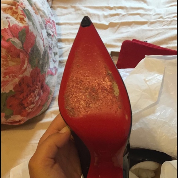 Christian Louboutins So Kate - Picture 4 of 4